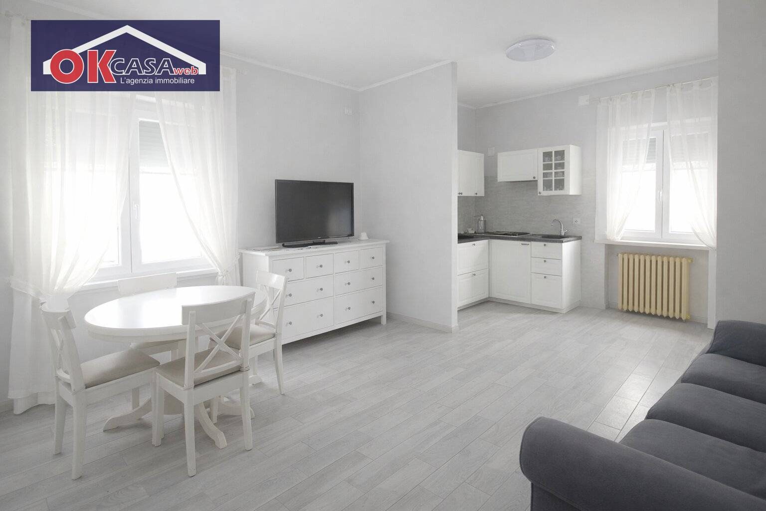 Casa con giardino in vendita a Monfalcone