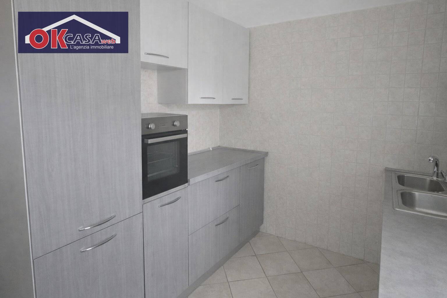 Casa con giardino in vendita a Monfalcone