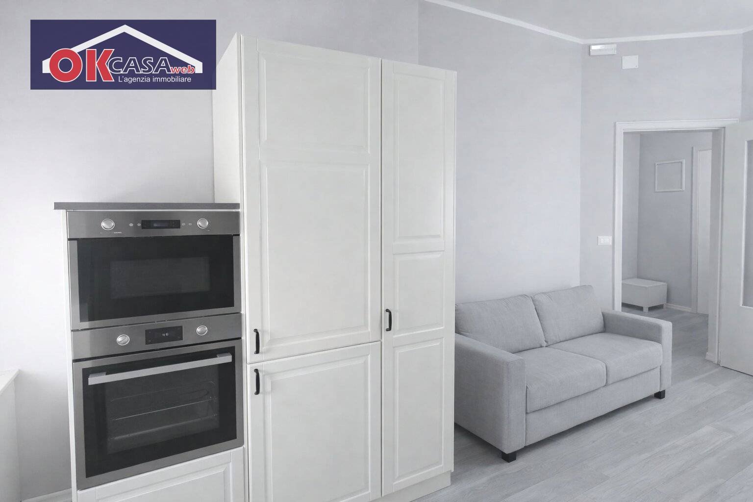 Casa con giardino in vendita a Monfalcone