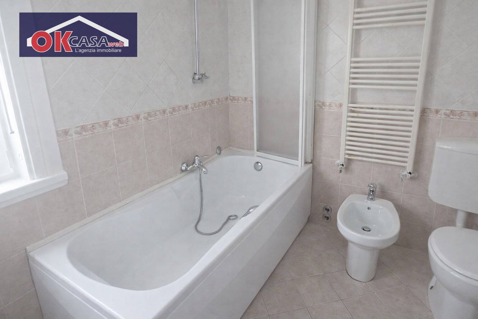 Casa con giardino in vendita a Monfalcone