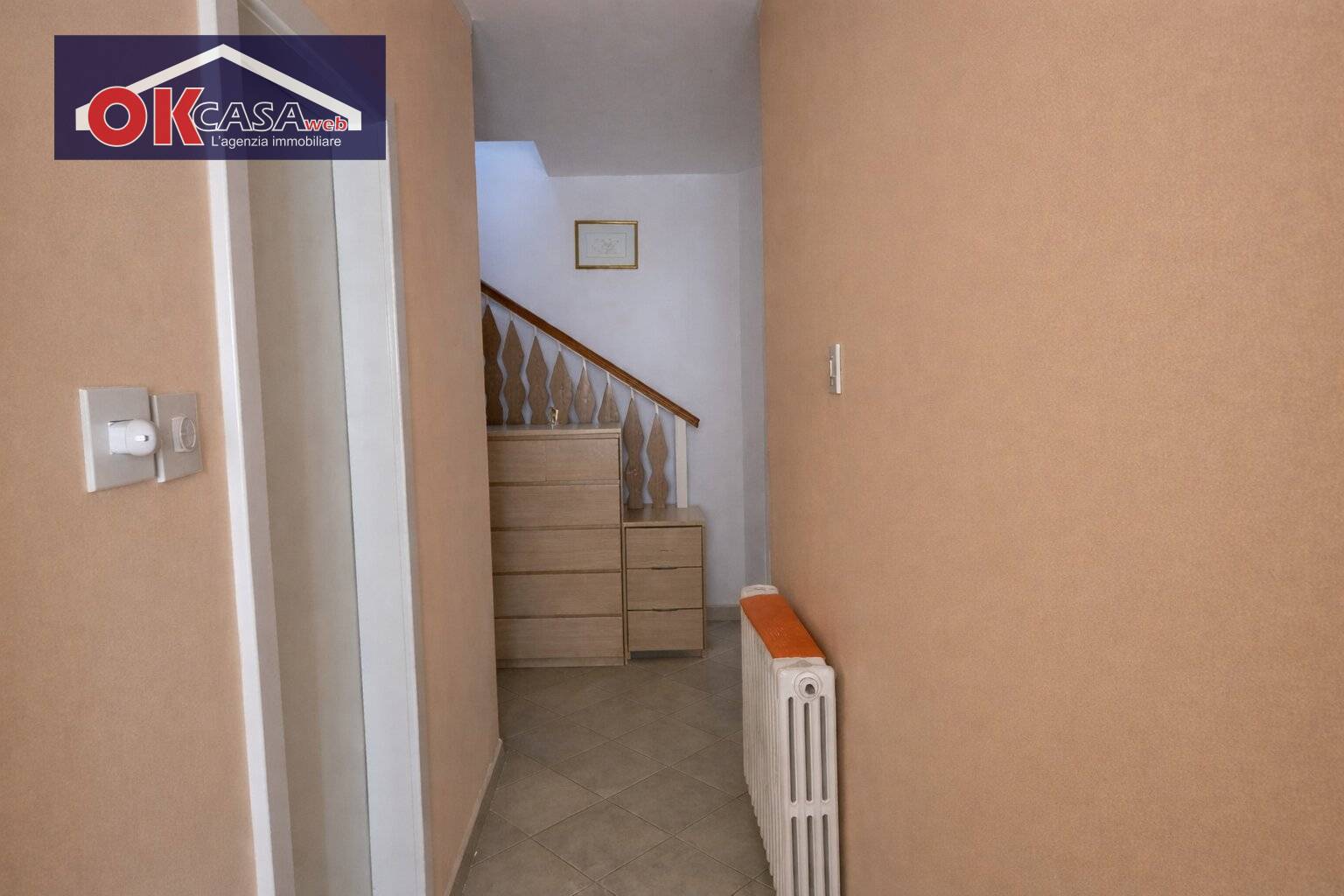 Casa con giardino in vendita a Monfalcone