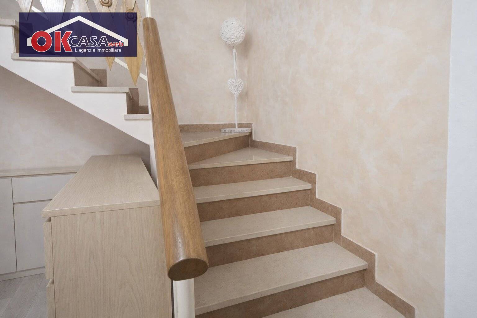 Casa con giardino in vendita a Monfalcone