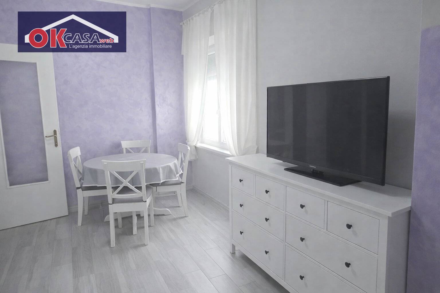 Casa con giardino in vendita a Monfalcone