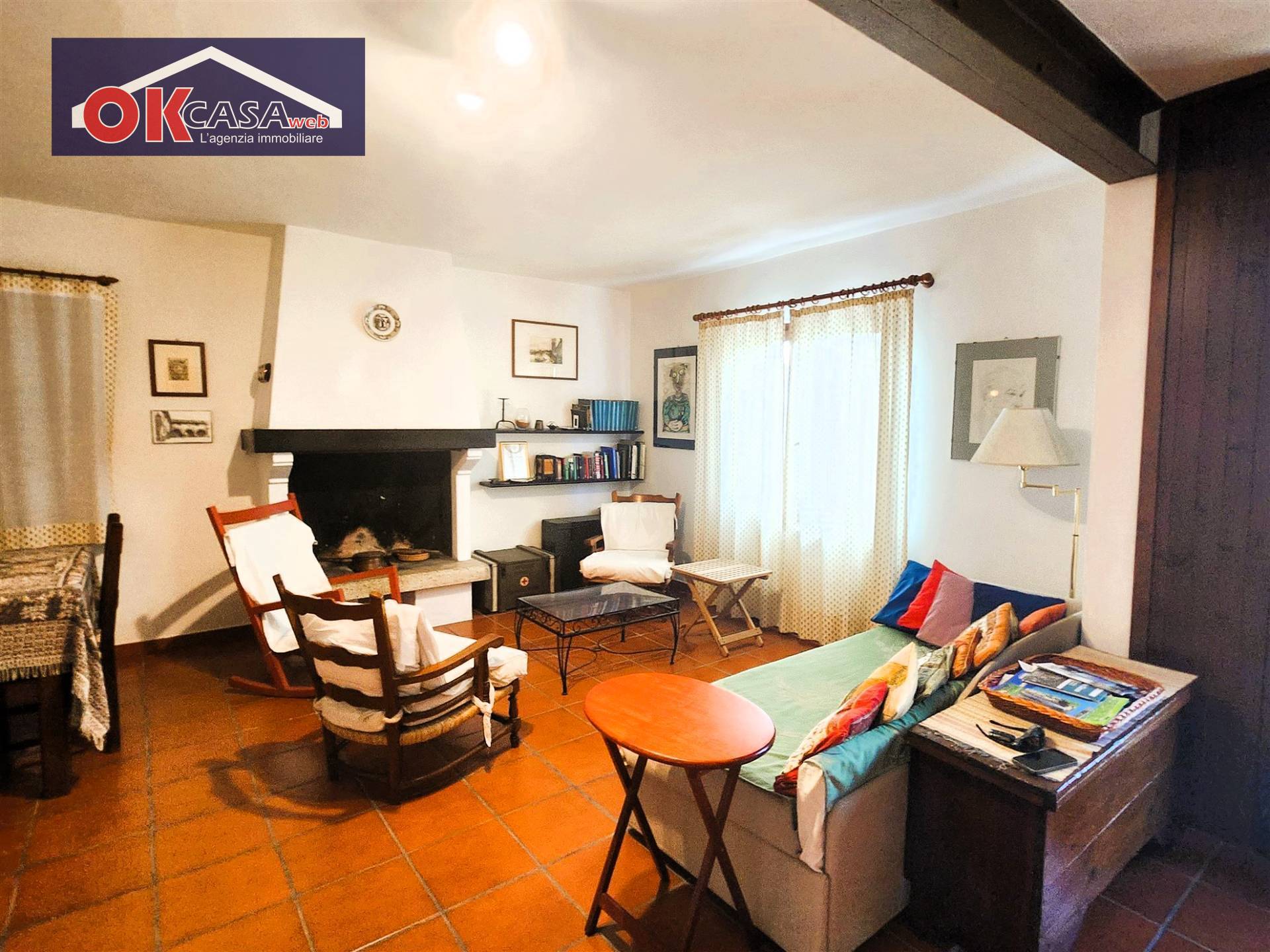 Casa con giardino in vendita a Pastrengo