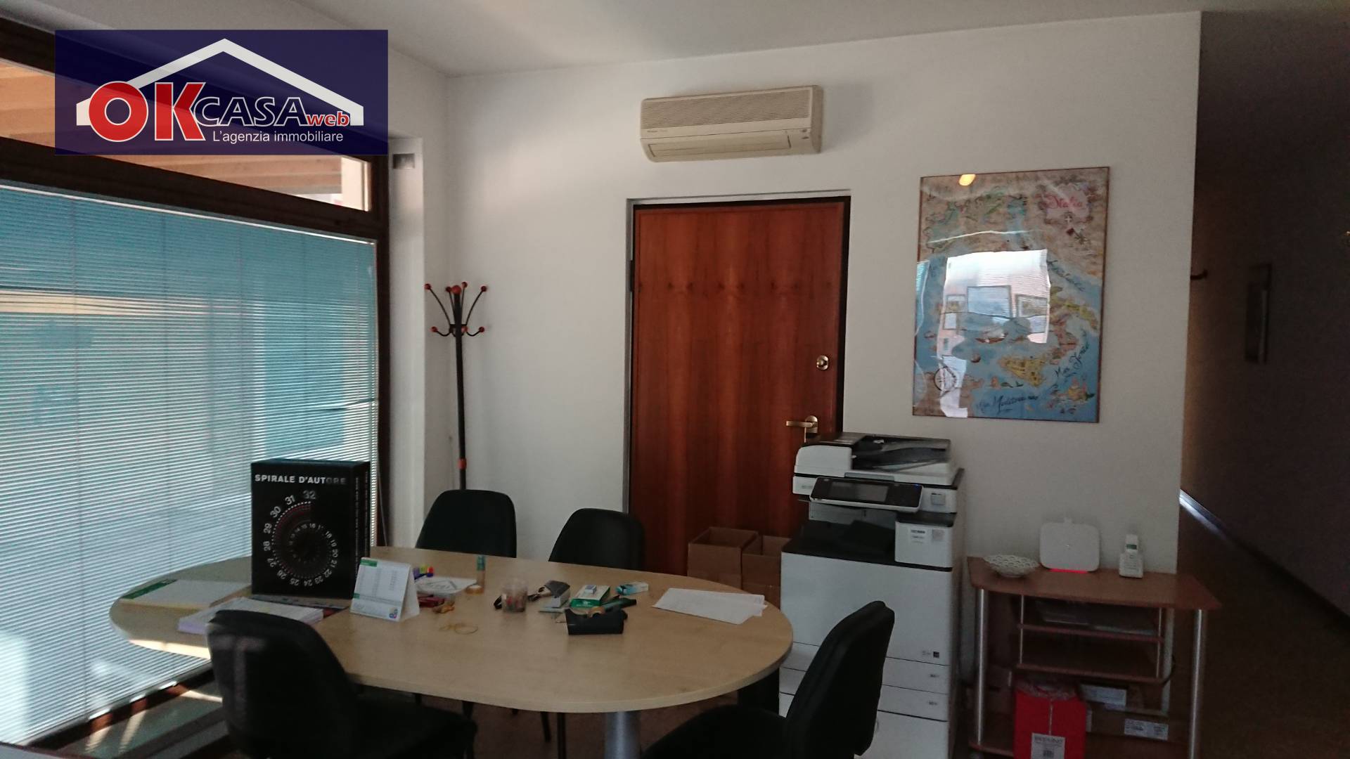 Studio/Ufficio in affitto a Zevio