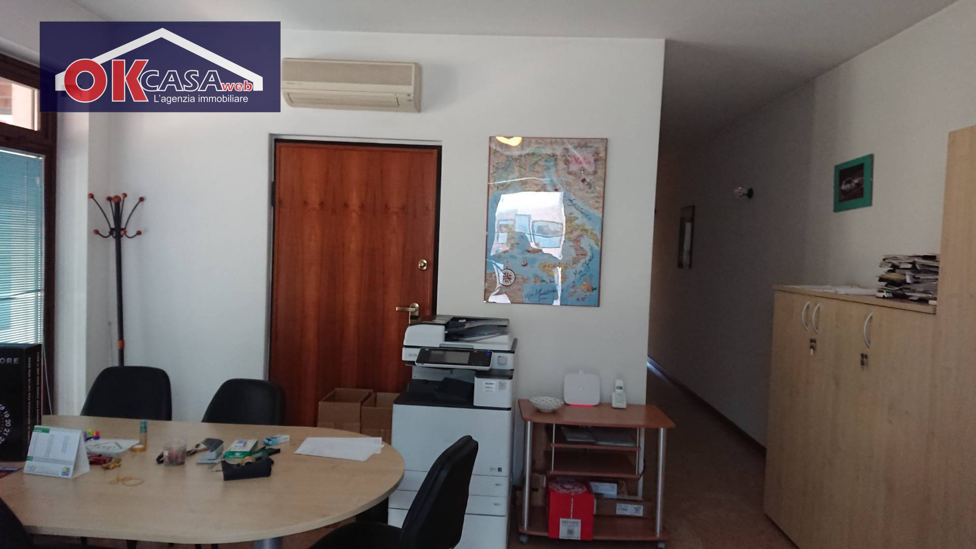 Studio/Ufficio in affitto a Zevio