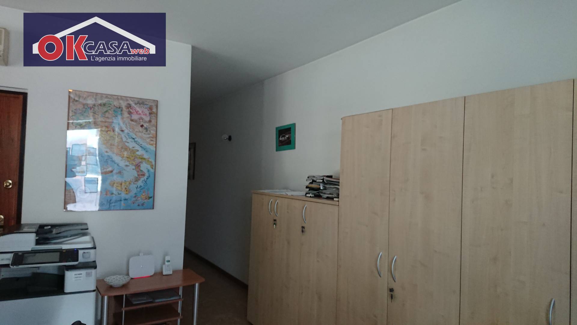 Studio/Ufficio in affitto a Zevio