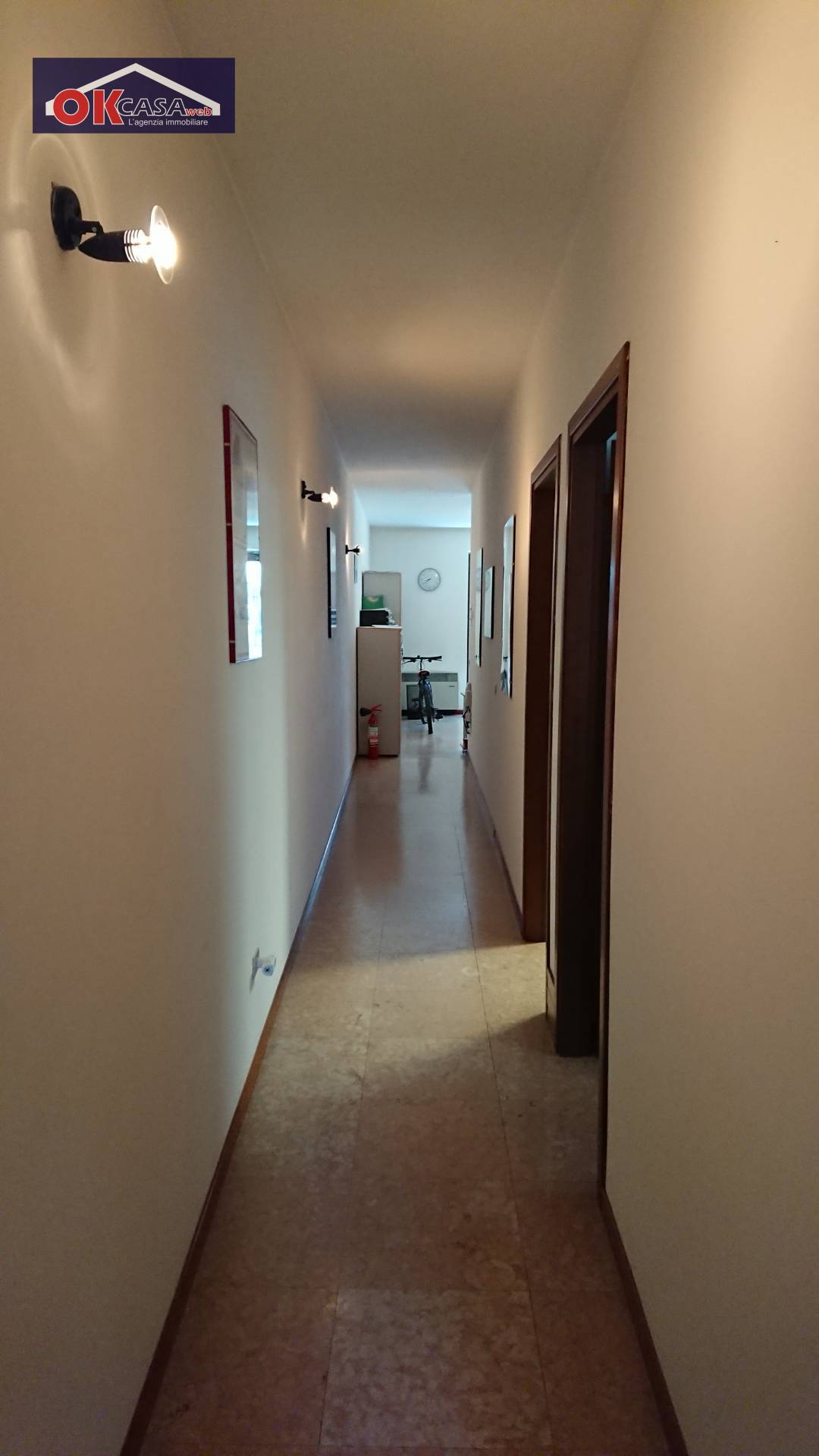 Studio/Ufficio in affitto a Zevio