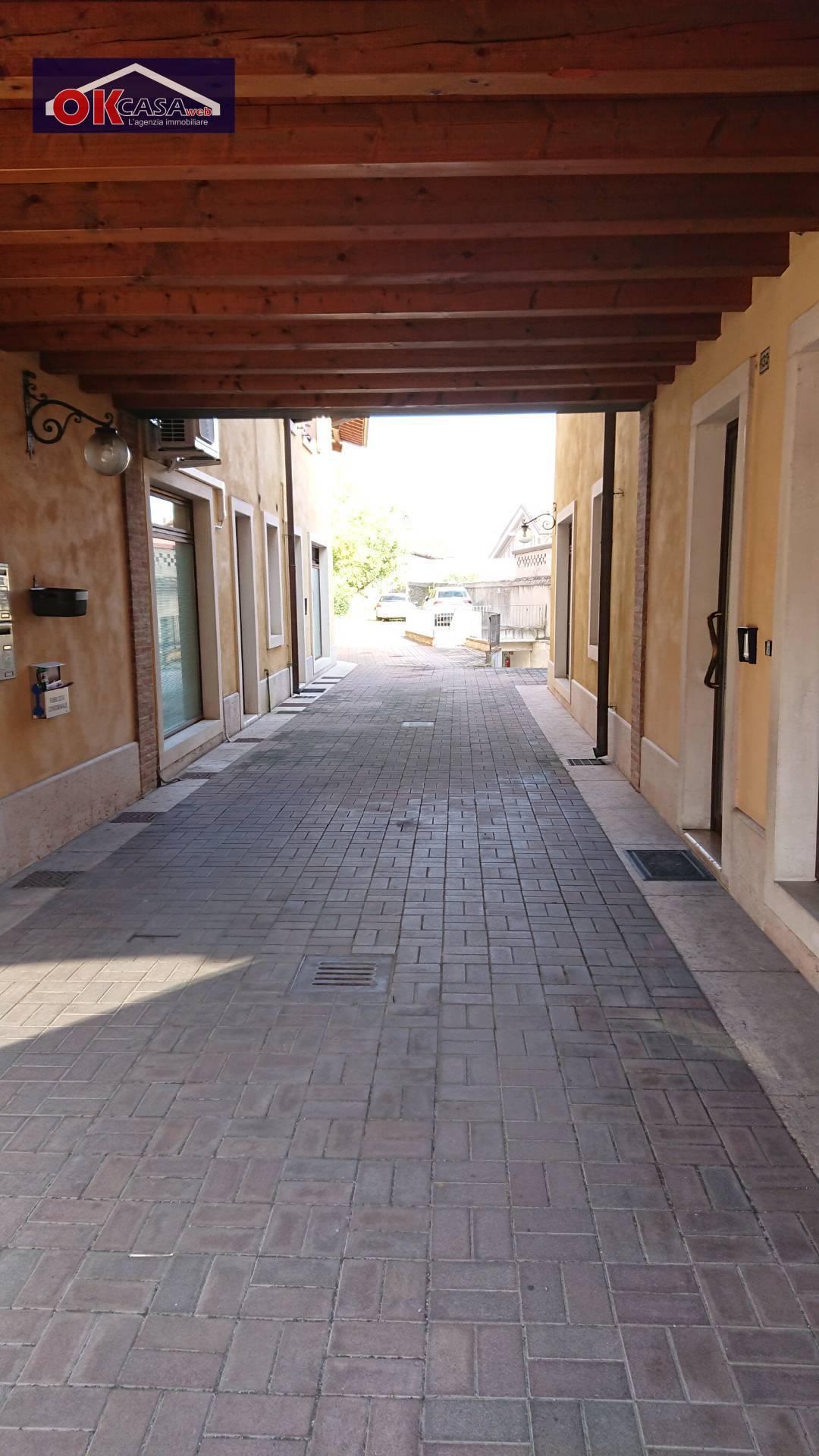 Studio/Ufficio in affitto a Zevio