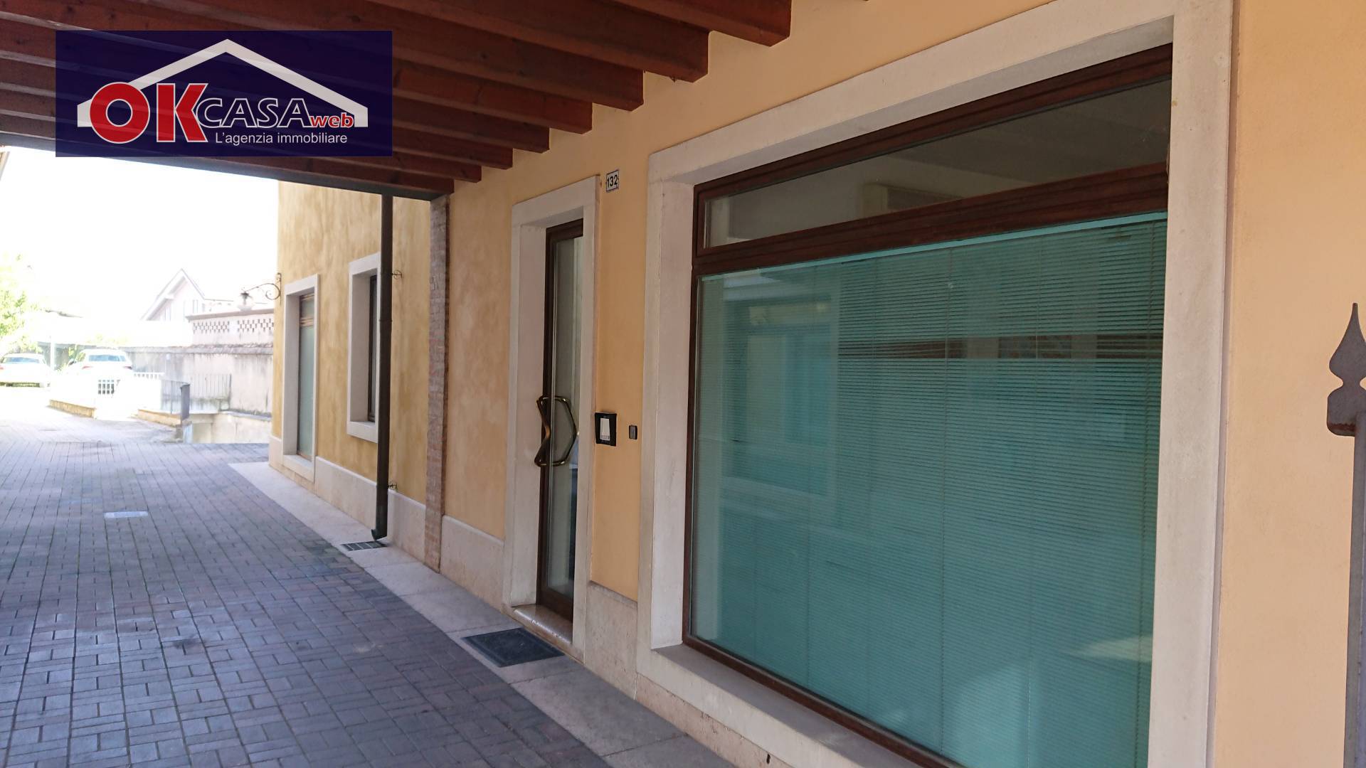 Studio/Ufficio in affitto a Zevio