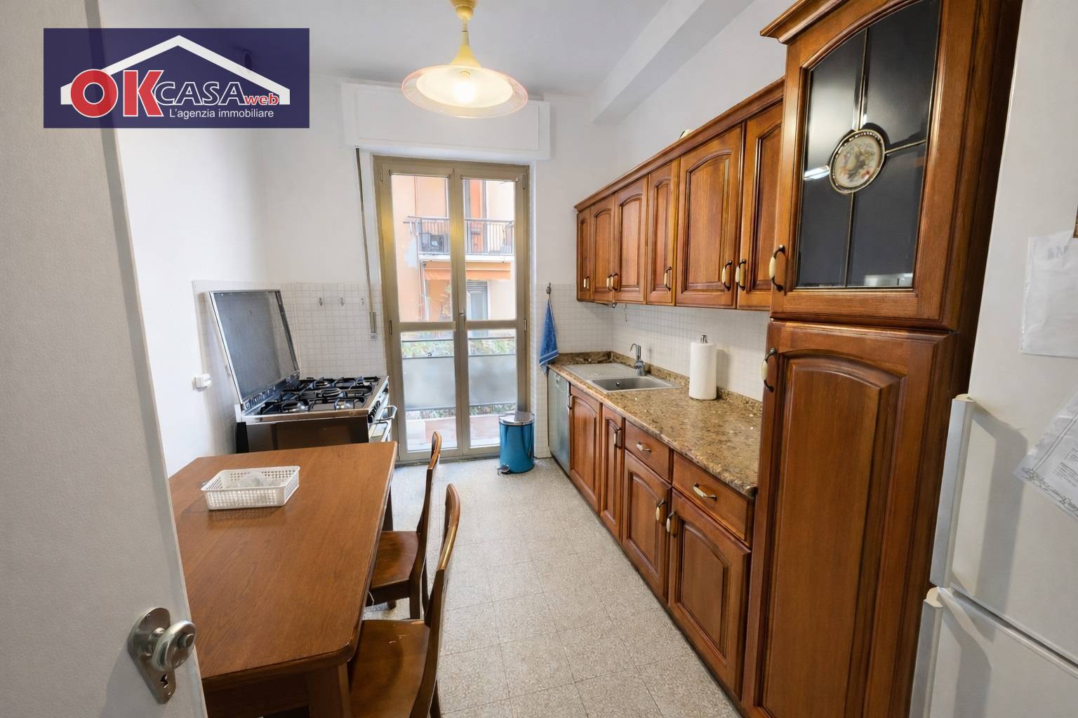 Appartamento in vendita a Verona, Valverde