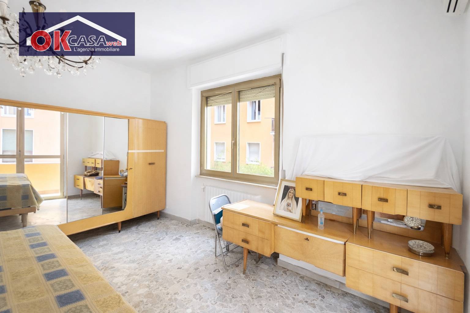 Appartamento in vendita a Verona, Valverde