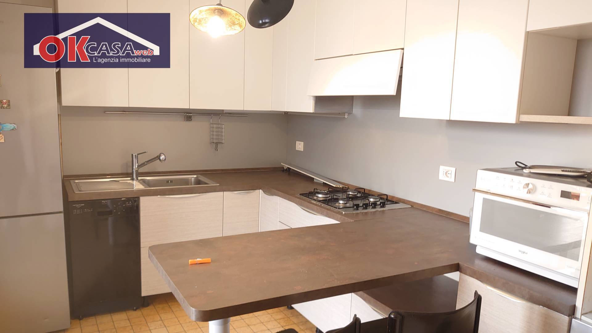 Appartamento in affitto a Verona, Stadio