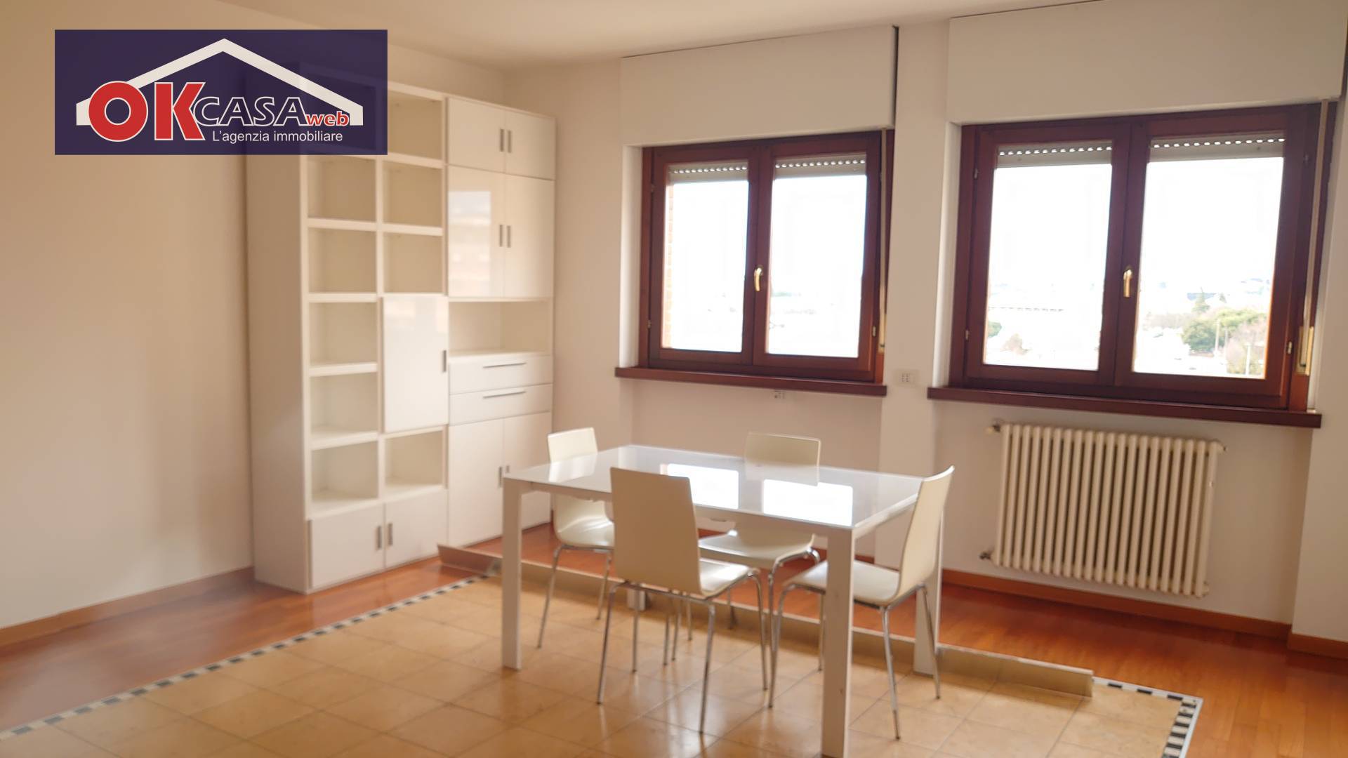 Appartamento in affitto a Verona, Stadio