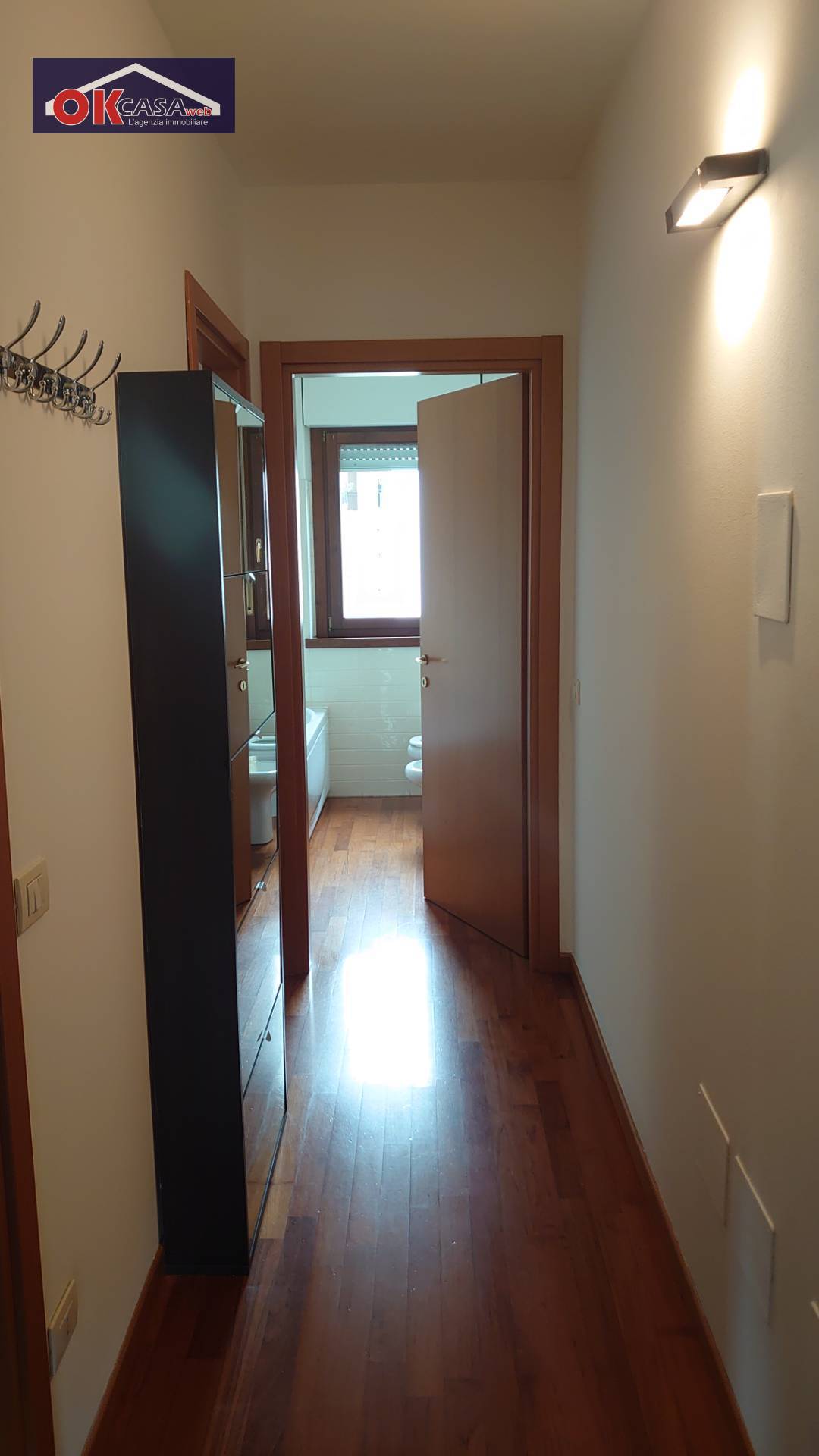 Appartamento in affitto a Verona, Stadio