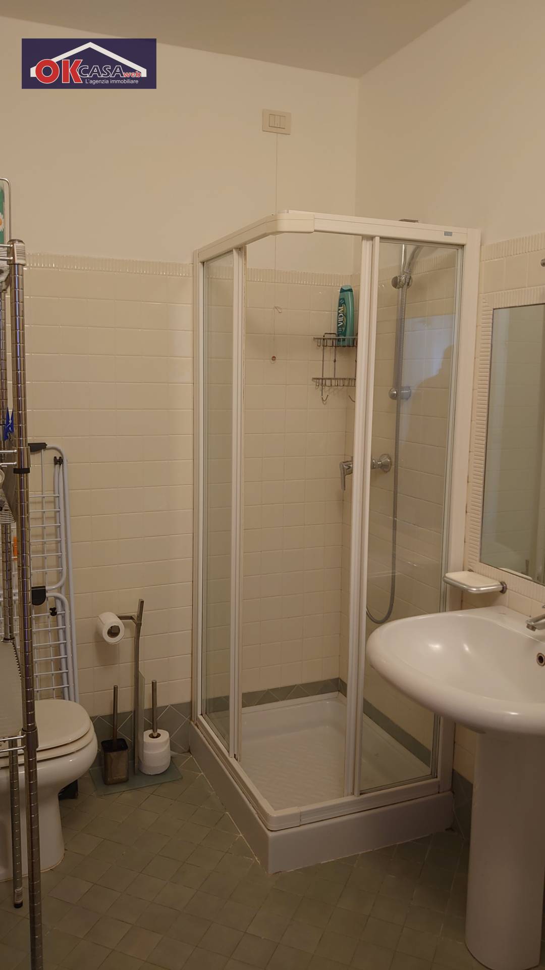 Appartamento in affitto a Verona, Stadio