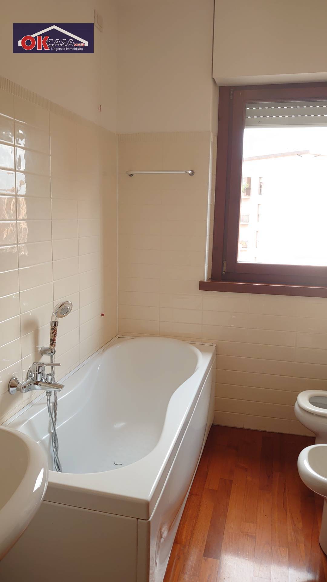 Appartamento in affitto a Verona, Stadio