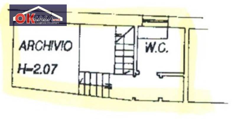 Studio/Ufficio in vendita a Verona, Veronetta