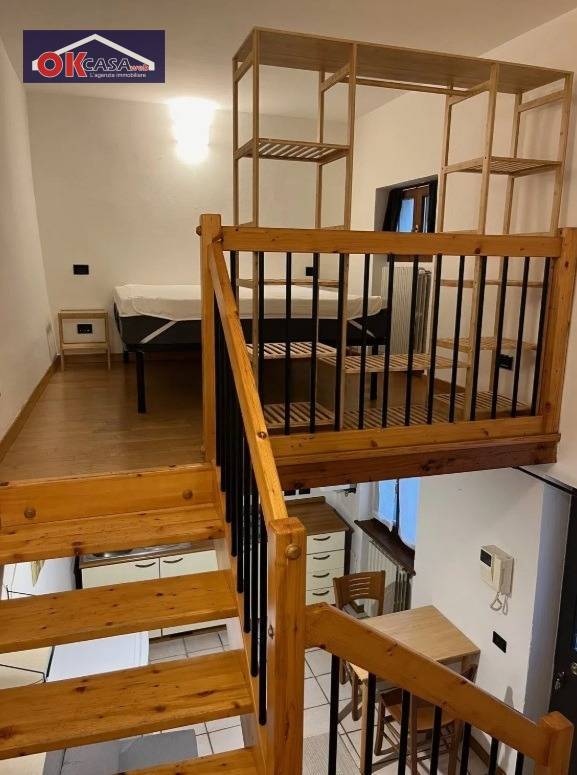 Studio/Ufficio in vendita a Verona, Veronetta