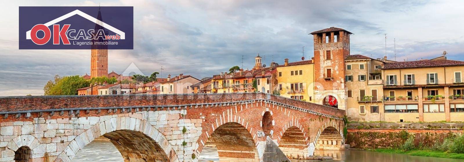 Appartamento in vendita a Verona, Veronetta