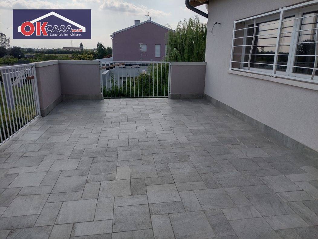 Villa in vendita a Verona, Cadidavid