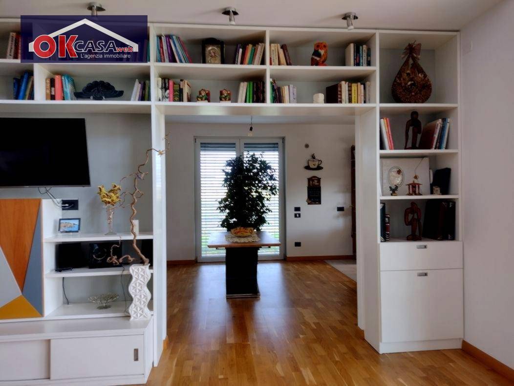 Villa in vendita a Verona, Cadidavid