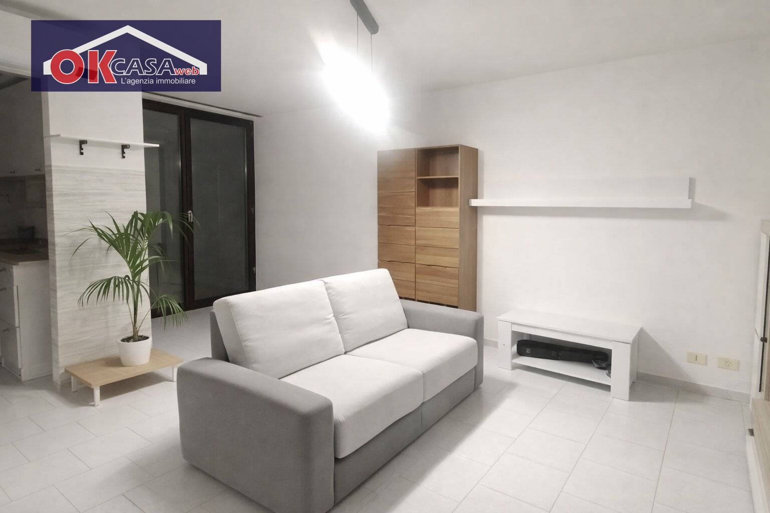 Appartamento in vendita a Gorizia