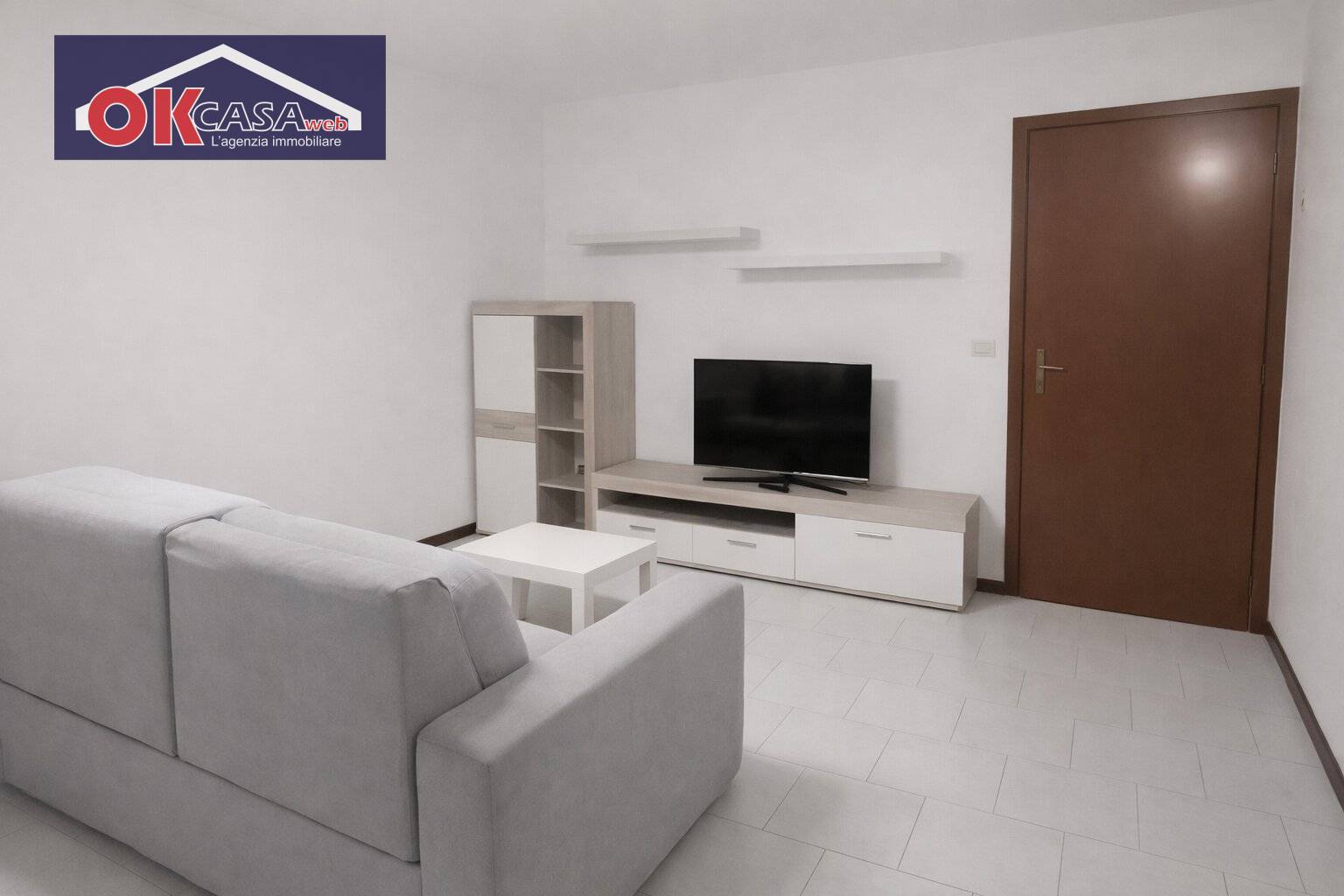 Appartamento in vendita a Gorizia