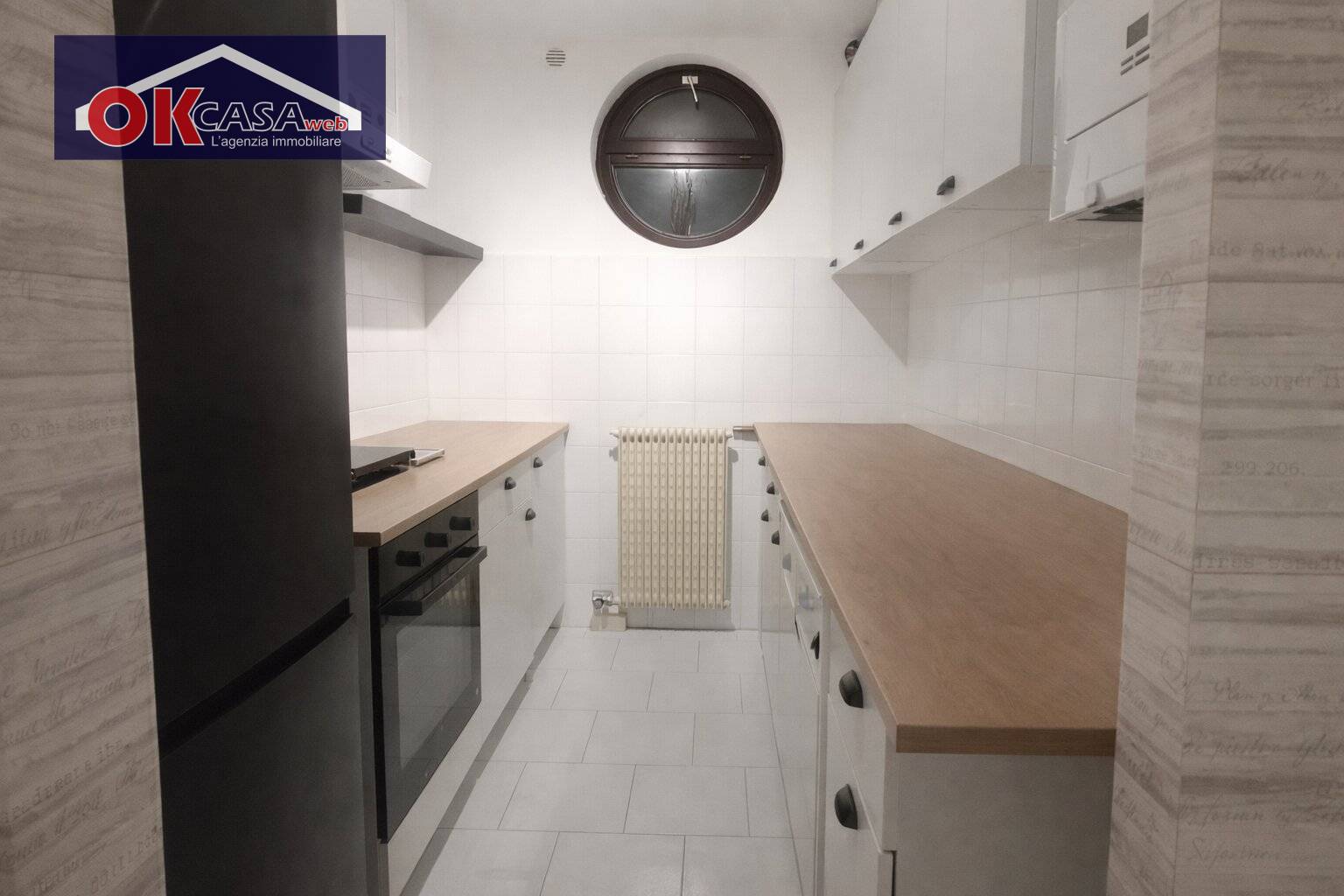 Appartamento in vendita a Gorizia