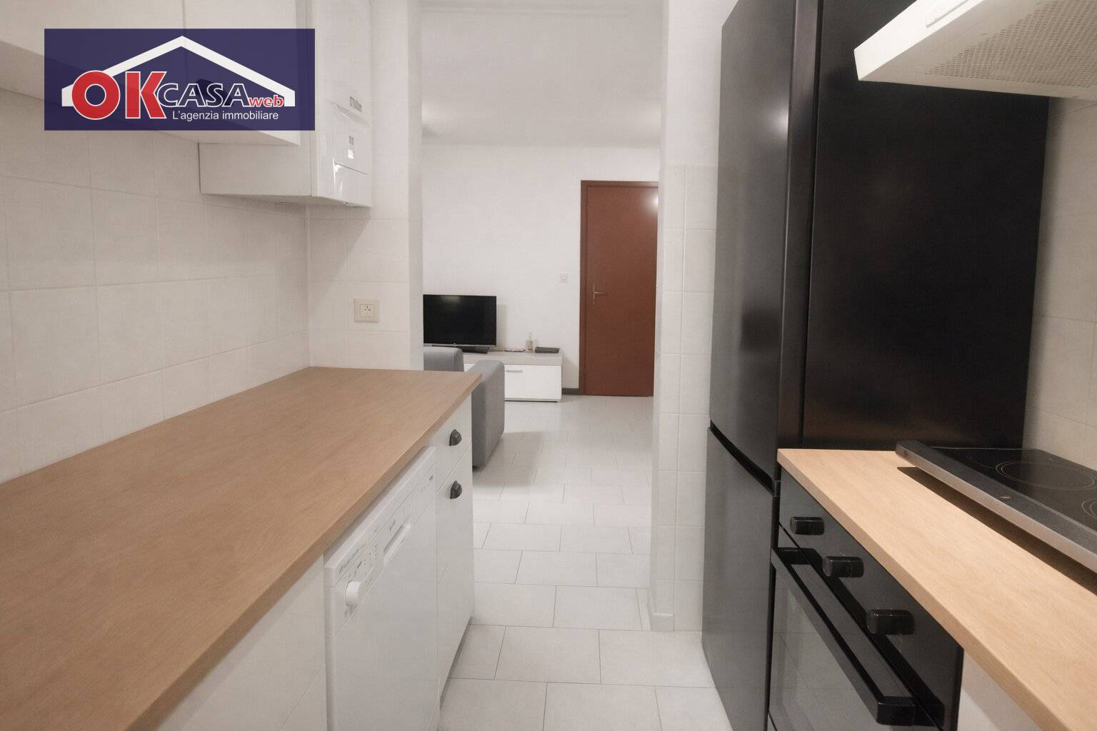 Appartamento in vendita a Gorizia