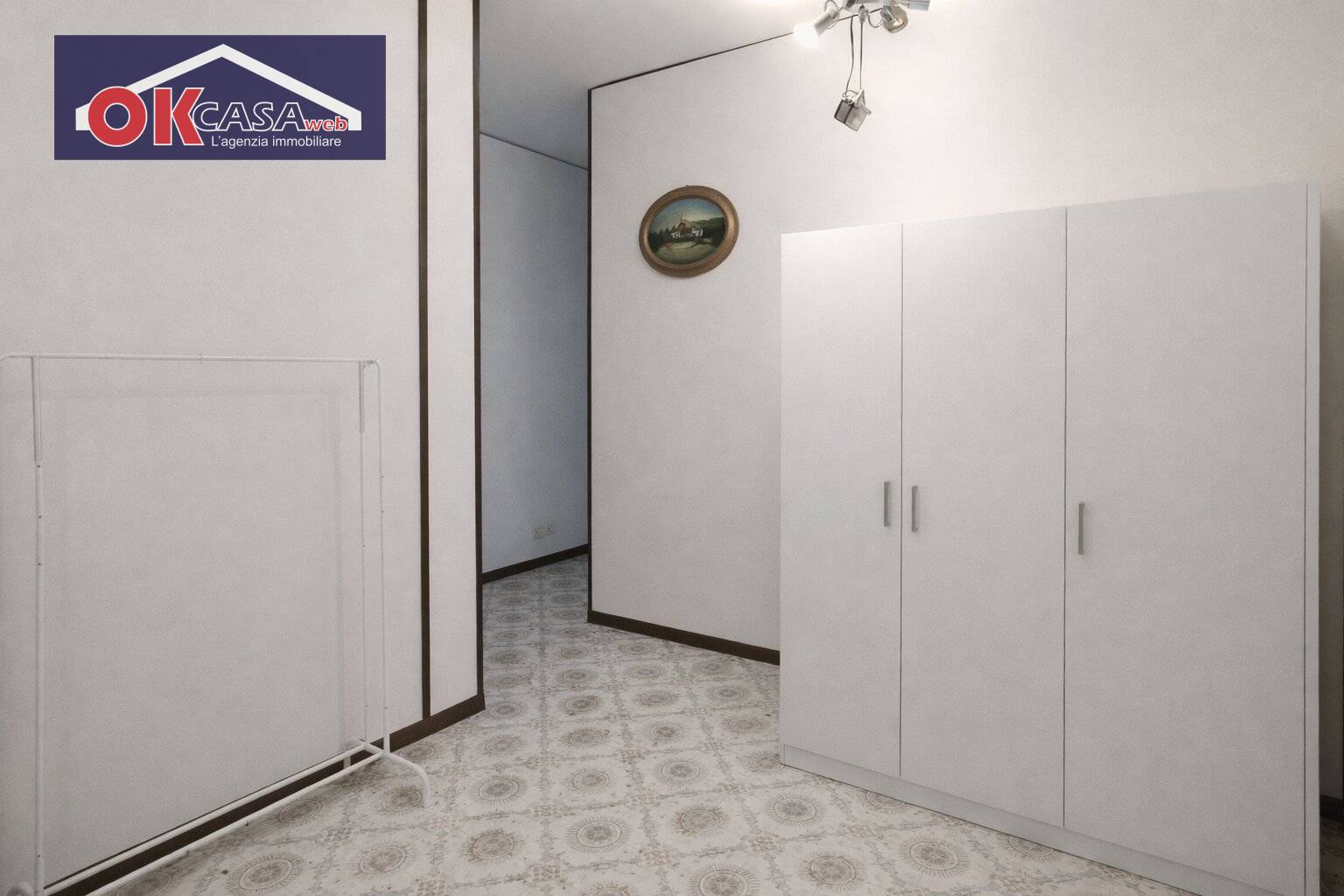 Appartamento in vendita a Gorizia