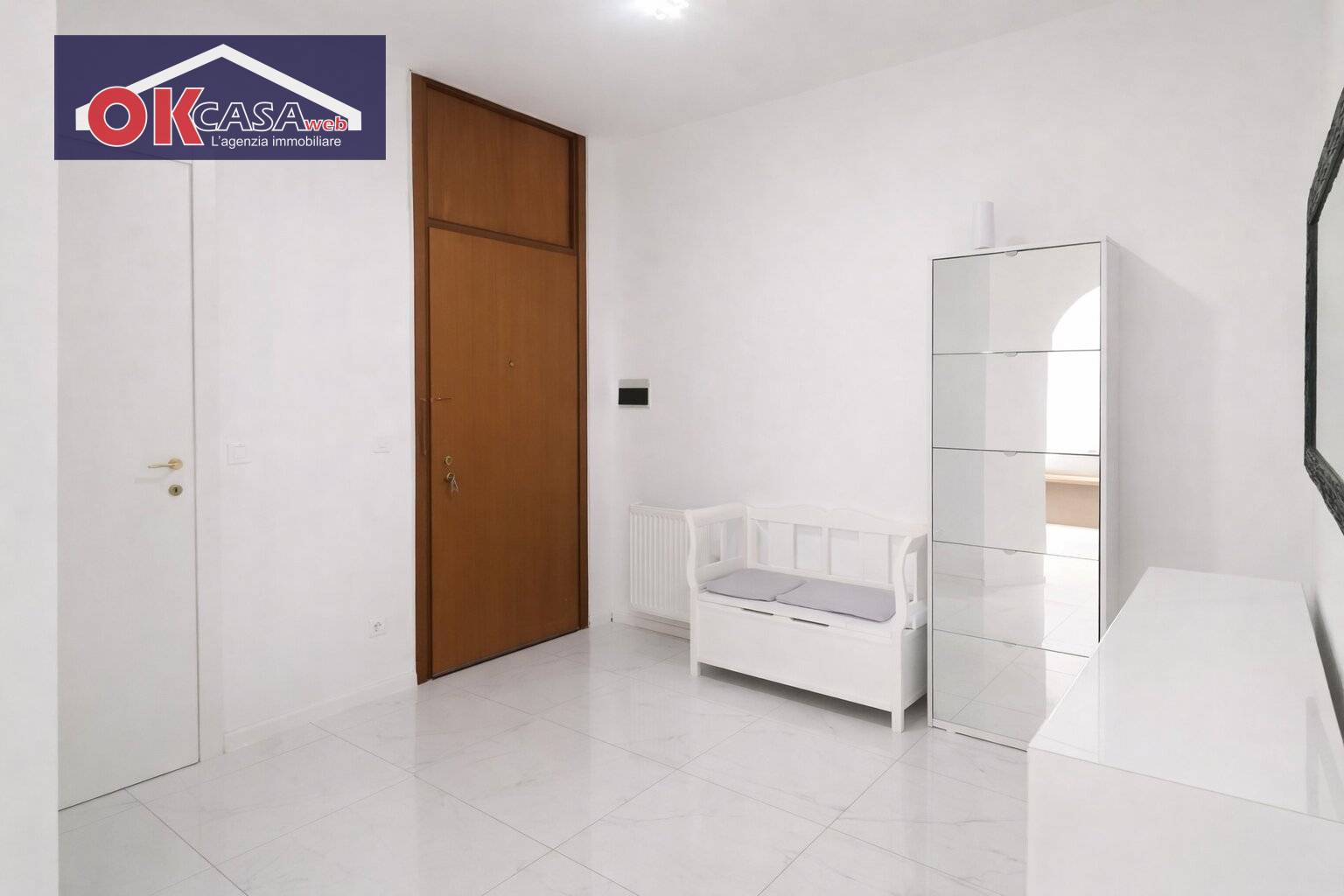 Appartamento in vendita a Monfalcone