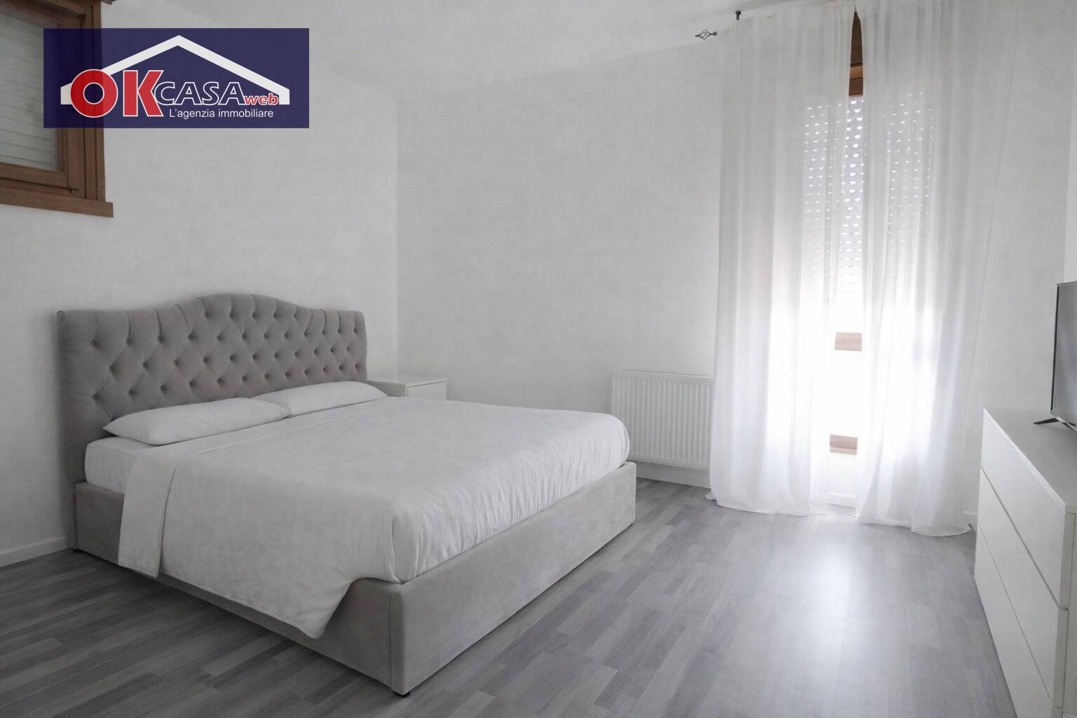 Appartamento in vendita a Monfalcone