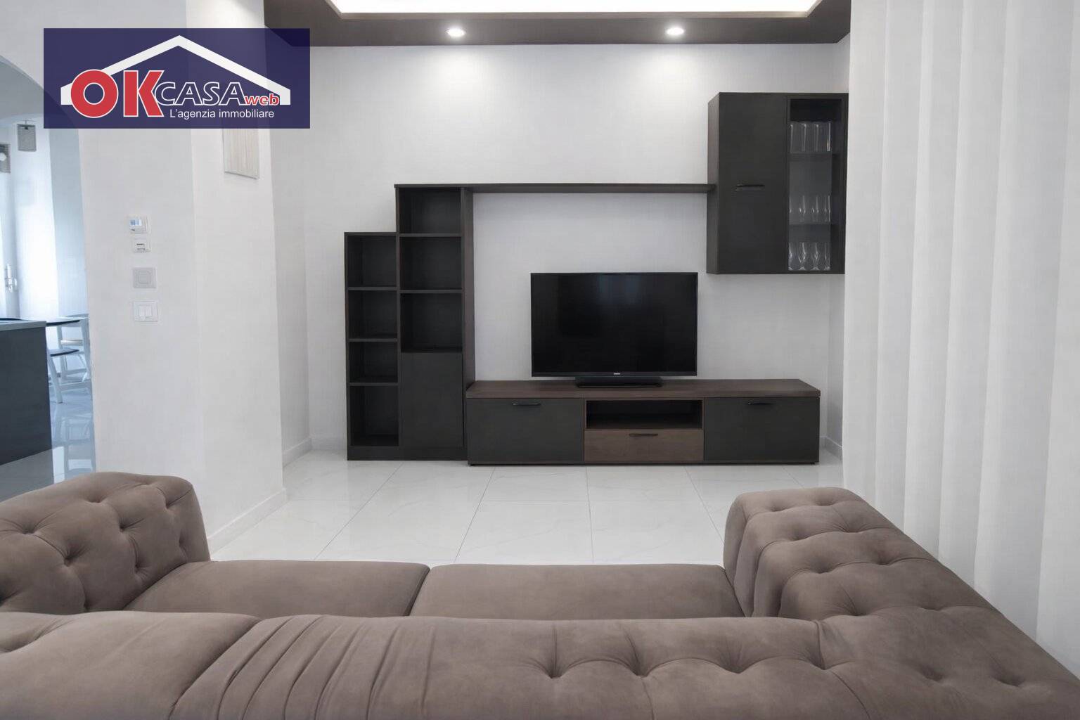 Appartamento in vendita a Monfalcone