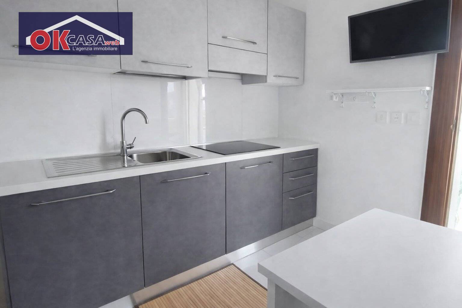 Appartamento in vendita a Monfalcone