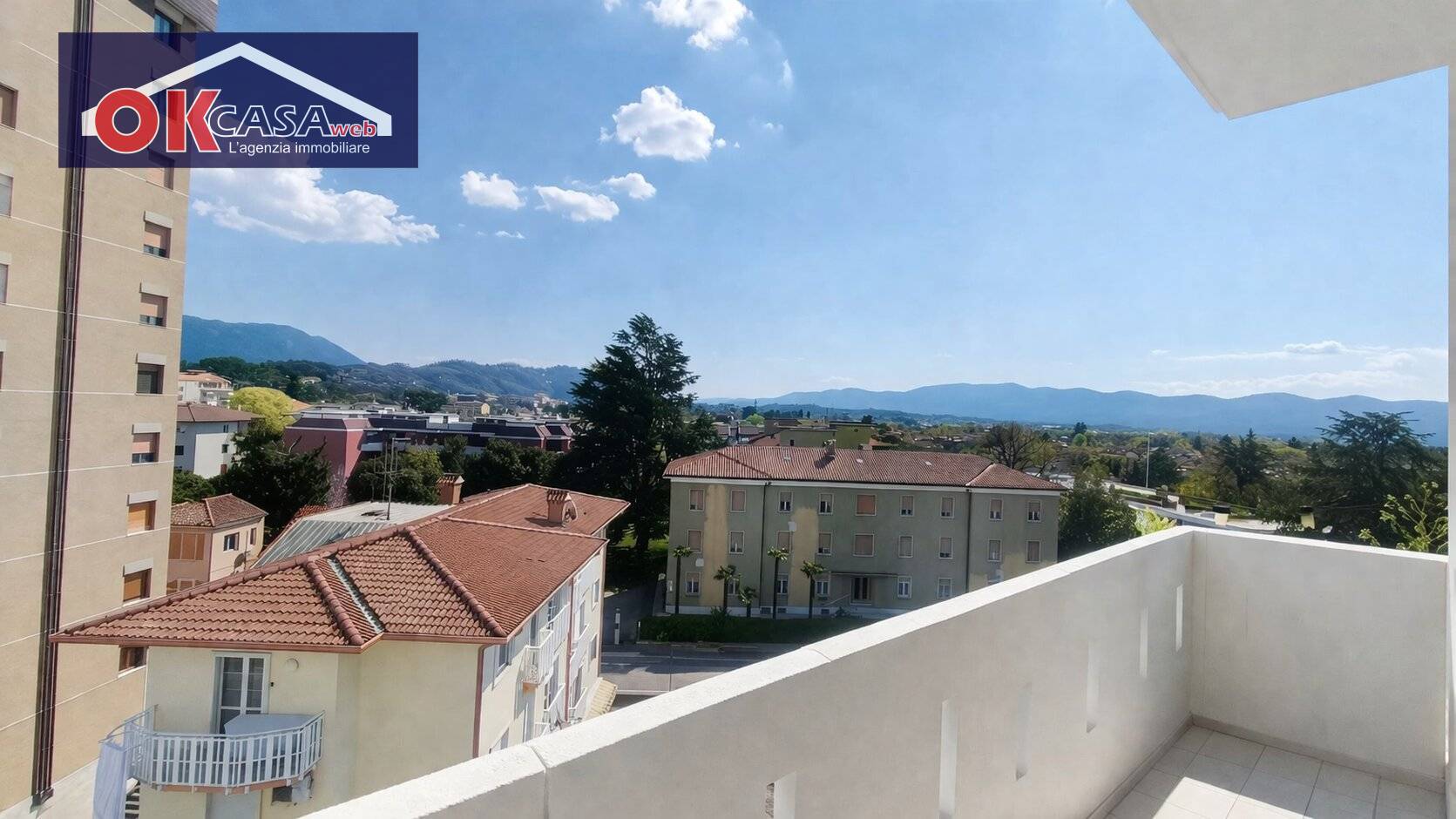 Appartamento in vendita a Monfalcone