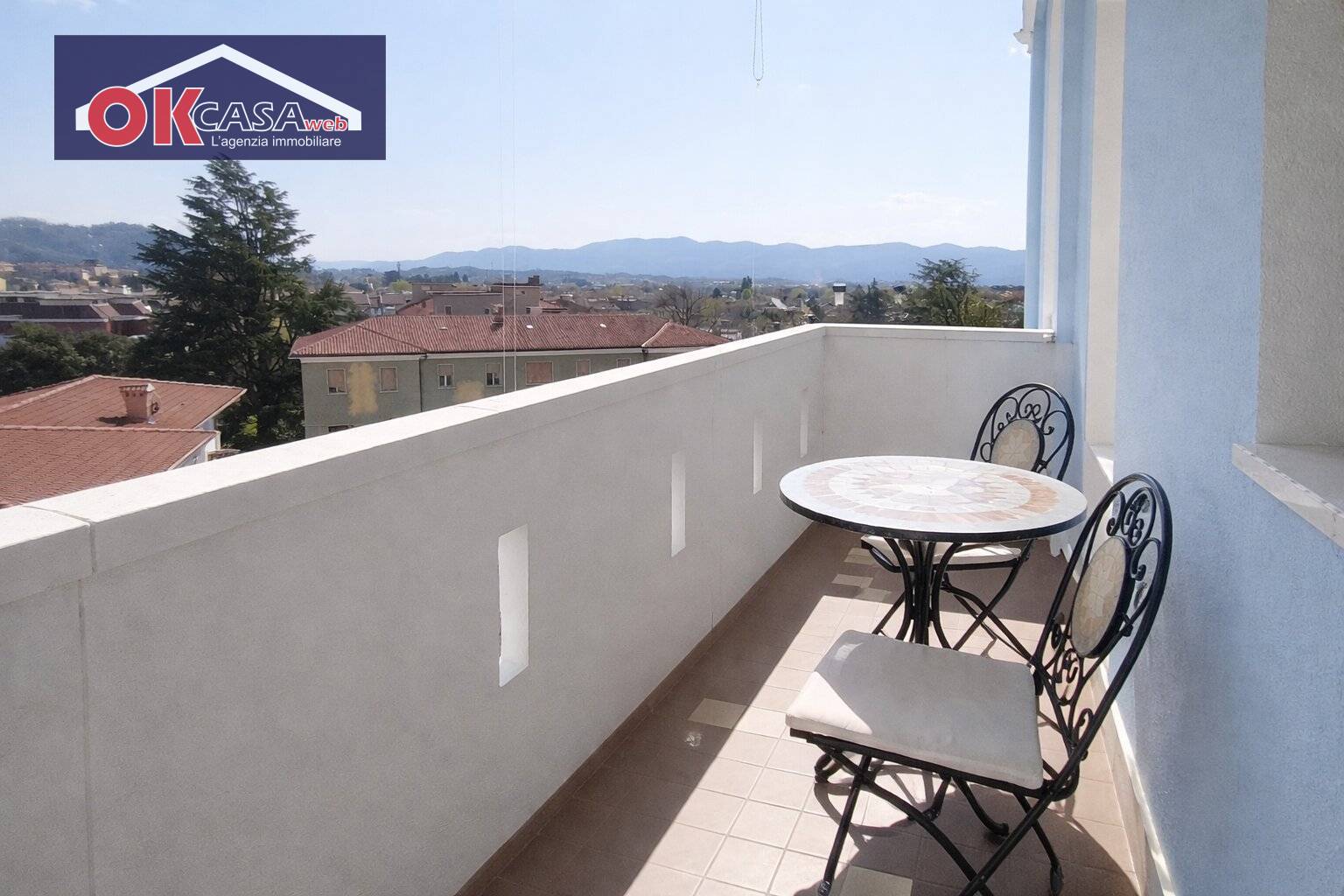 Appartamento in vendita a Monfalcone