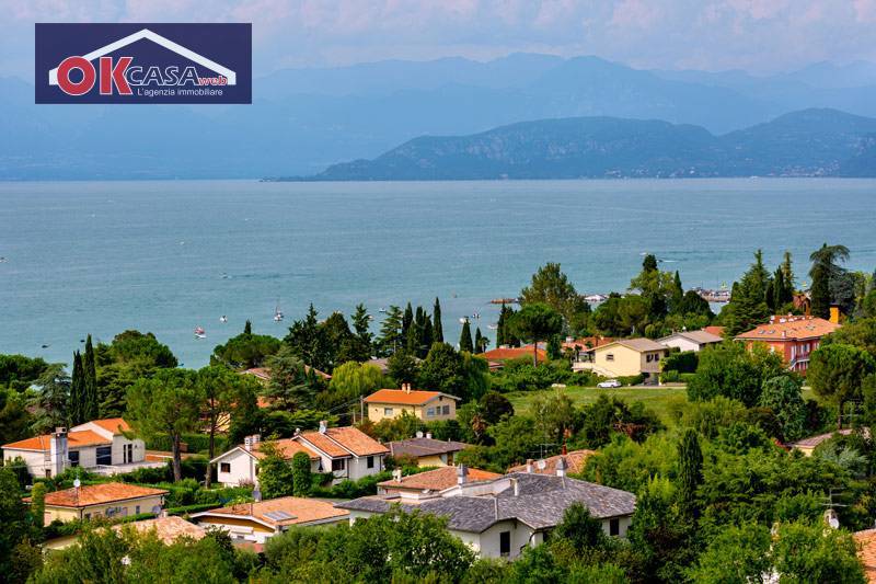 Terreno edificabile in vendita a Castelnuovo del Garda