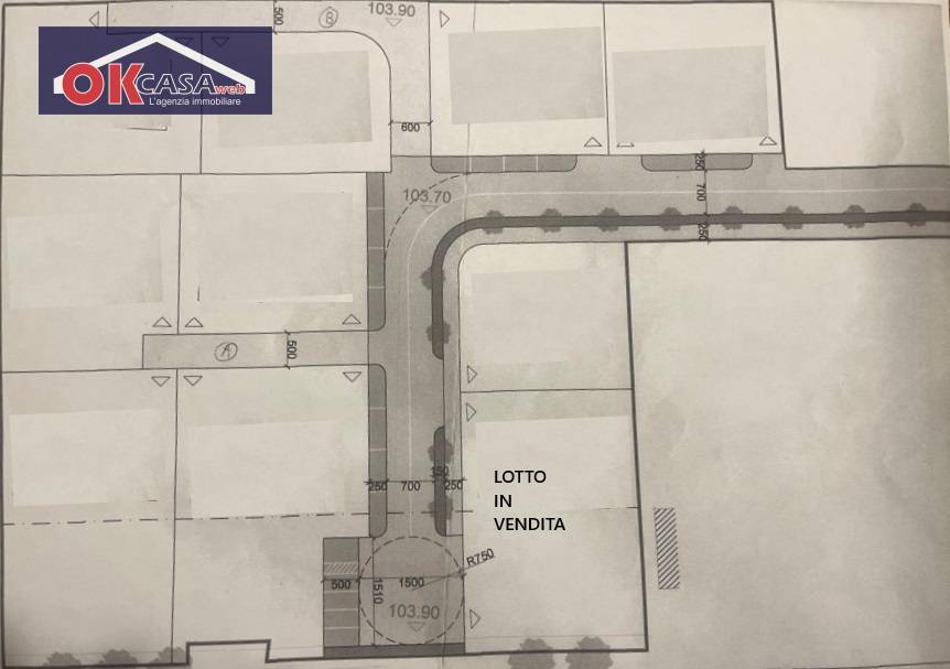 Terreno edificabile in vendita a Castelnuovo del Garda