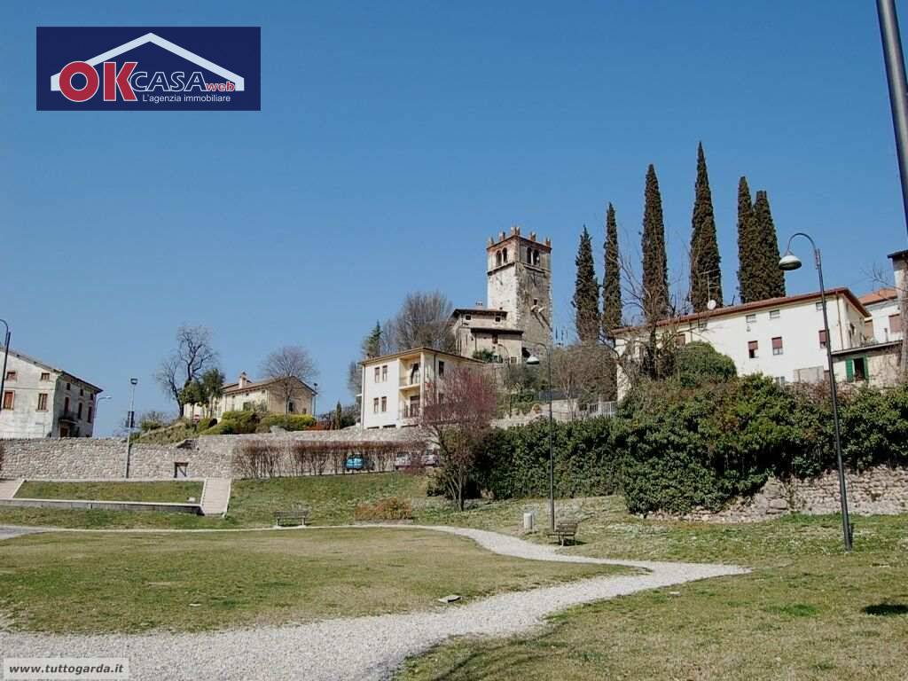 Terreno edificabile in vendita a Castelnuovo del Garda