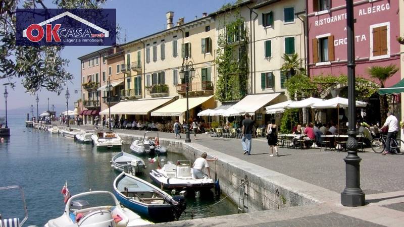 Terreno edificabile in vendita a Castelnuovo del Garda