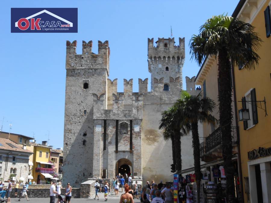 Terreno edificabile in vendita a Castelnuovo del Garda