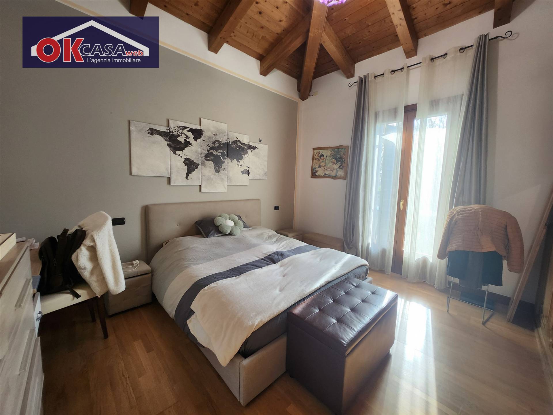 Villa in vendita a Bovolone