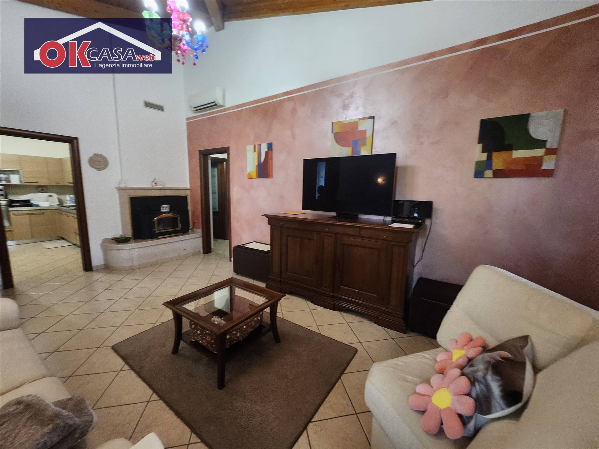 Villa in vendita a Bovolone