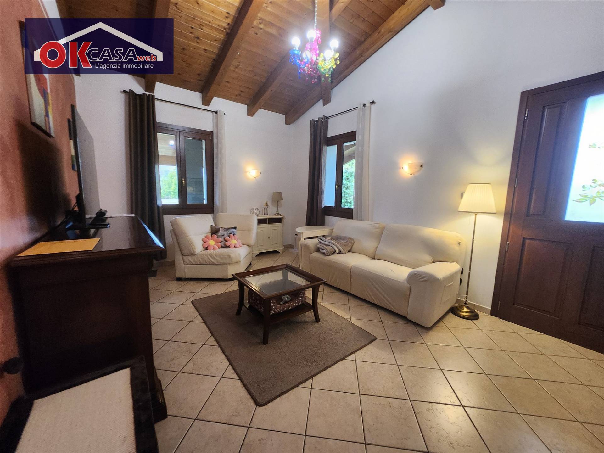 Villa in vendita a Bovolone