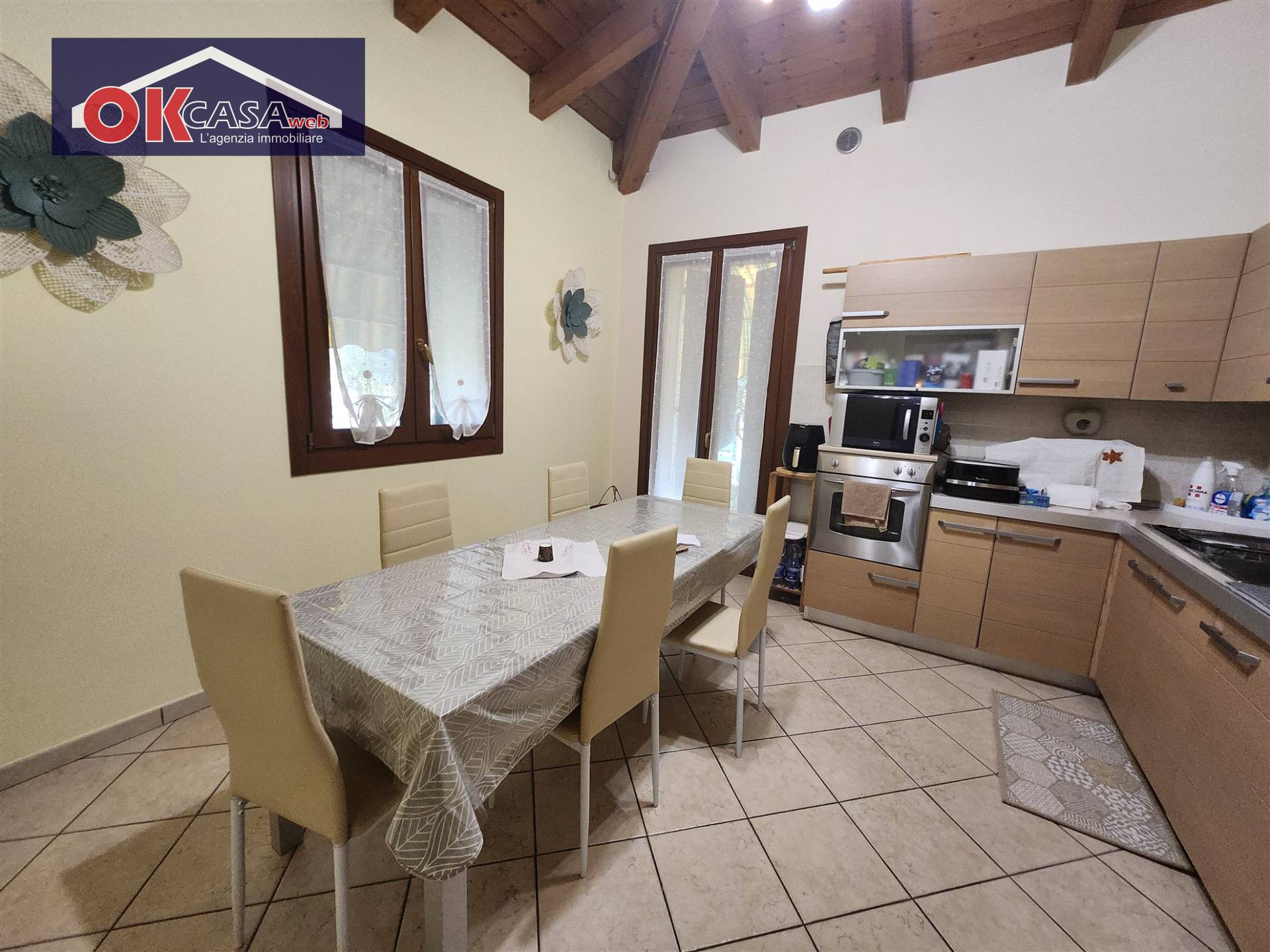 Villa in vendita a Bovolone