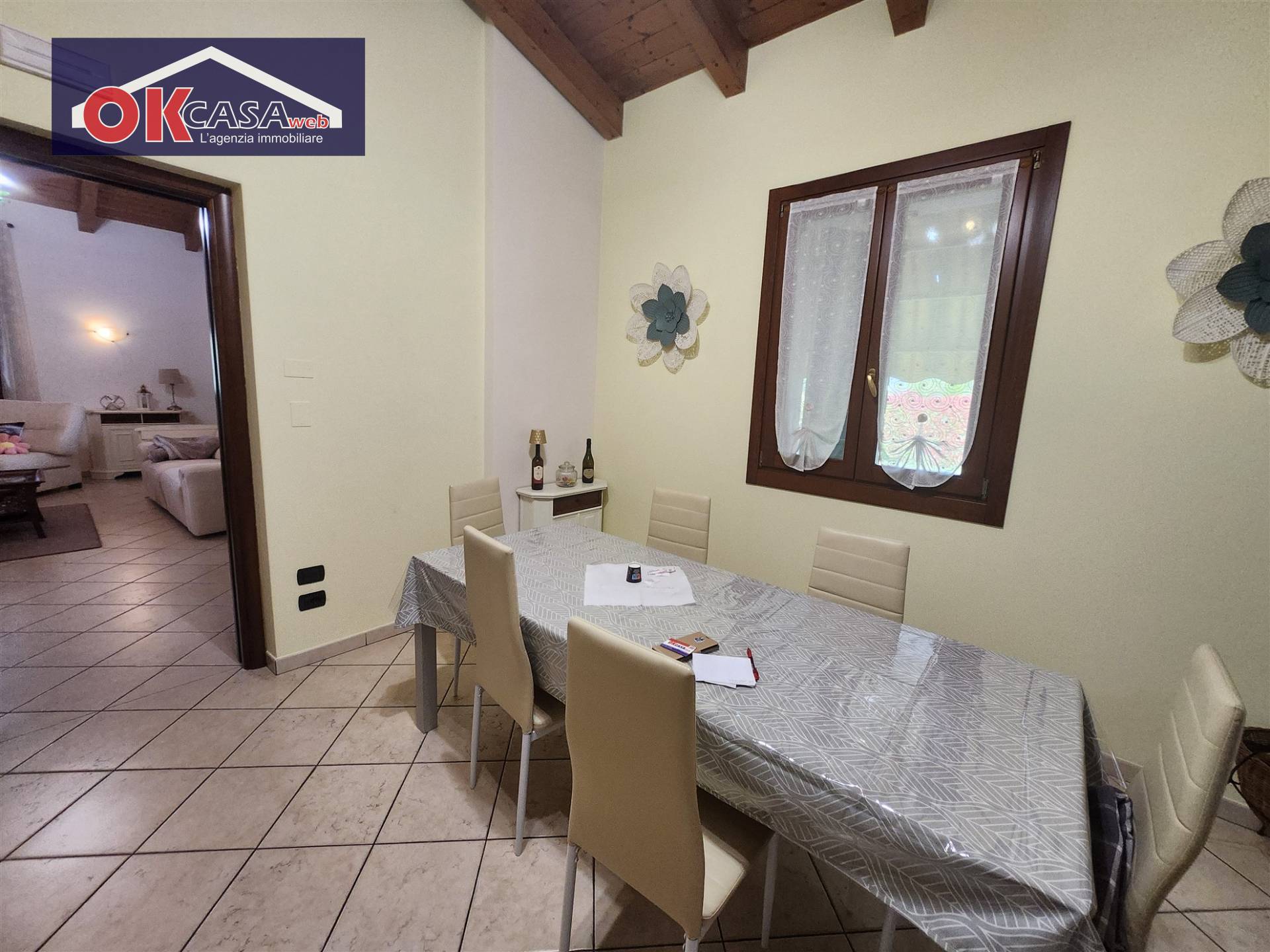 Villa in vendita a Bovolone