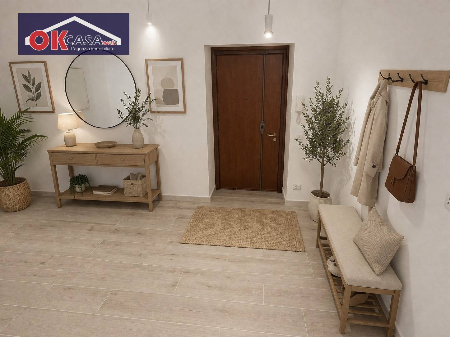 Appartamento in vendita a Verona, Borgo Venezia