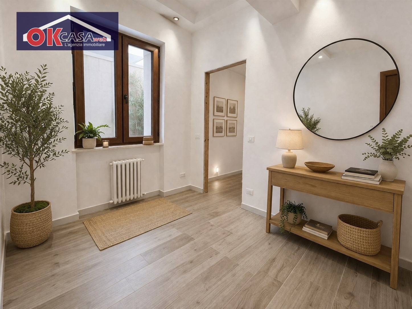 Appartamento in vendita a Verona, Borgo Venezia