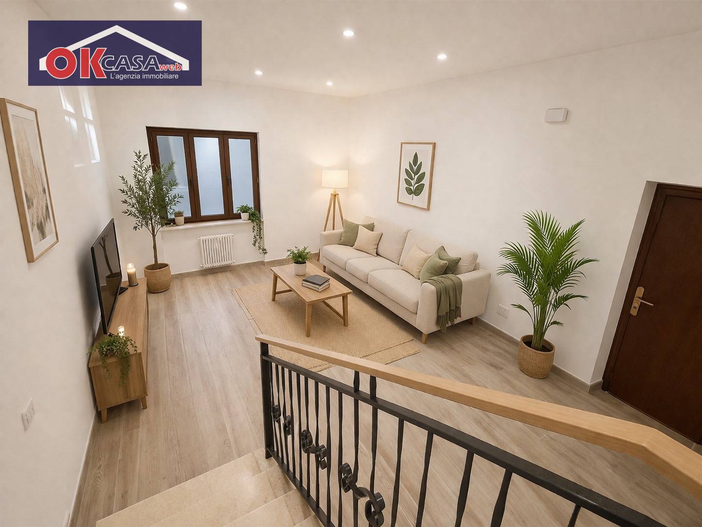 Appartamento in vendita a Verona, Borgo Venezia